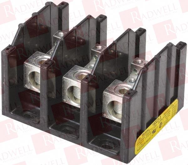 EATON CORPORATION 16383-3