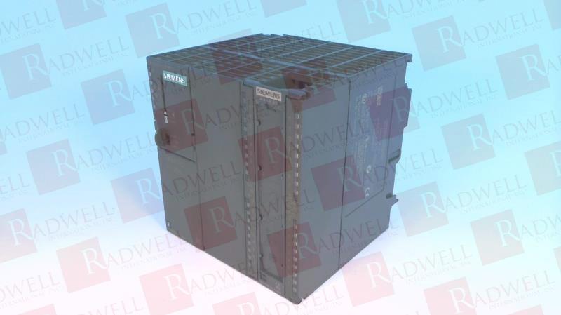 SIEMENS 6ES7313-6BE00-0AB0