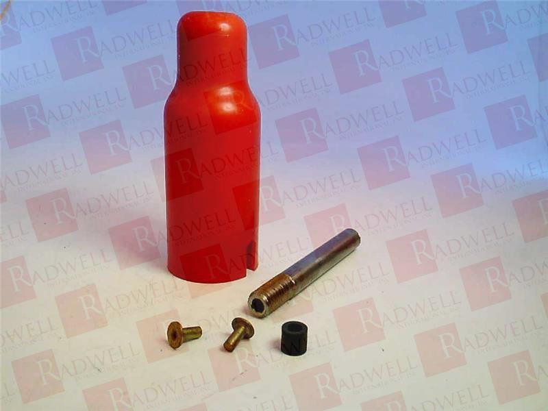 AMETEK 13-020700