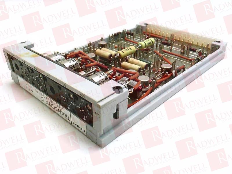 SIEMENS E53223-A302-S55