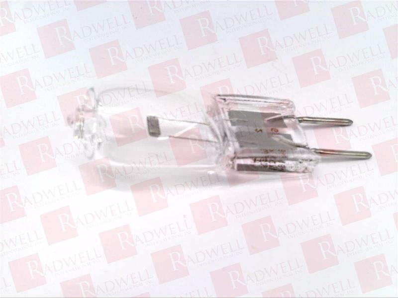 PHILIPS 7027 50W G6.35 12V 1CT/10X10F