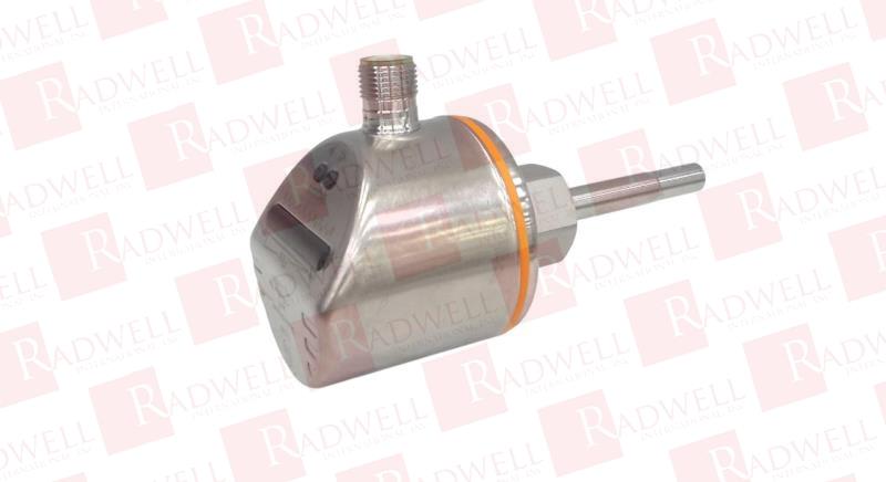 EFECTOR SID10ABBFNKG/US-100-SI5001