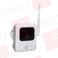 WIRELESS HD CAMERA INFRARED/ BUILT-IN PIR.