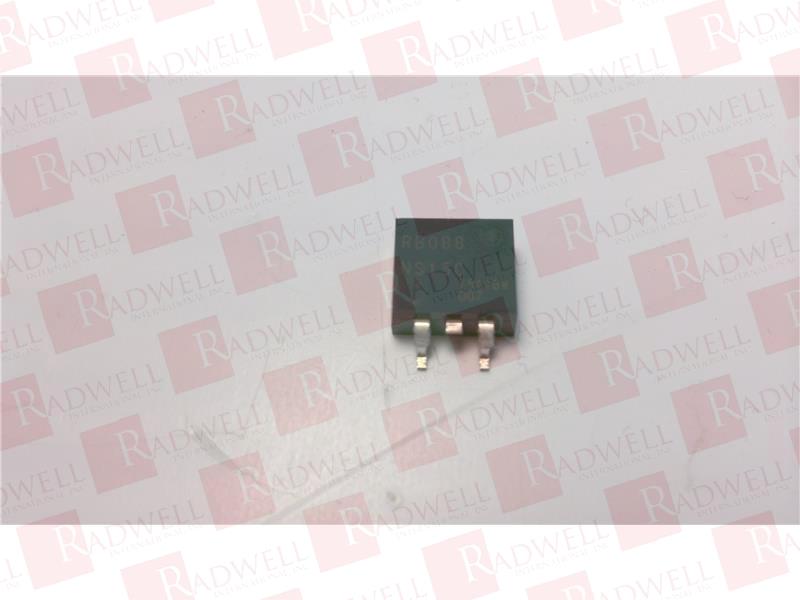 ROHM SEMICONDUCTOR RB088NS150FHTL