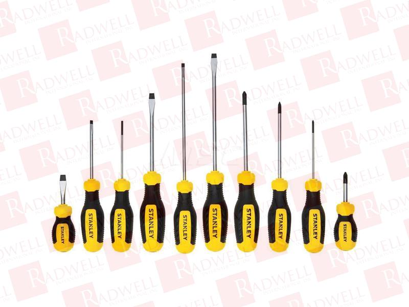 STANLEY BLACK & DECKER STHT60799