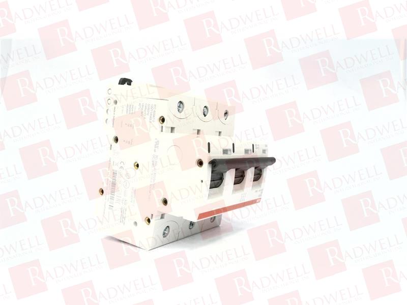 ASEA BROWN BOVERI S803S-K63