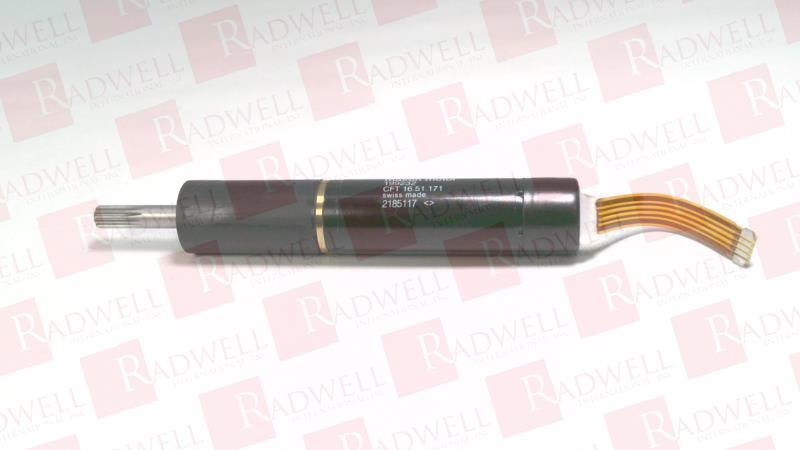 MAXON MOTOR 199232
