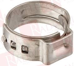 (PRICE/EA), OI 16700013 STEPLESS EARCLAMP
