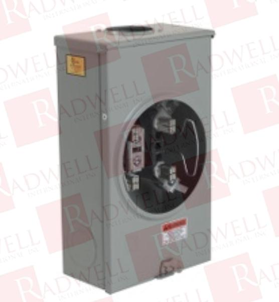 SCHNEIDER ELECTRIC UHTRS202B