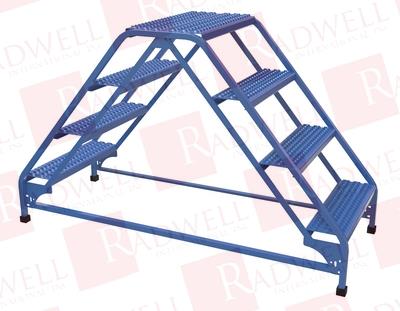 VESTIL LAD-DD-26-4-G