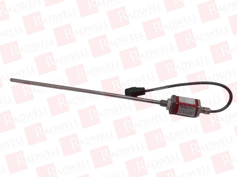 MTS SYSTEMS CO GHM0350MRB12R01