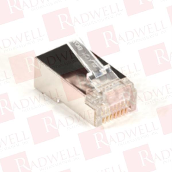 BLACK BOX CORP FMTP5ES-100PAK