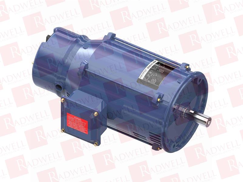 REGAL REXNORD 184TTDBD6040