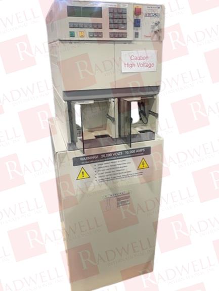 THERMO FISHER SCIENTIFIC E521