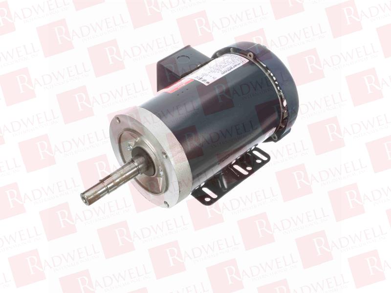 REGAL REXNORD 143TTFR16010