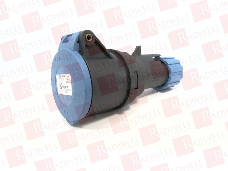 LAPP USA 720126FX