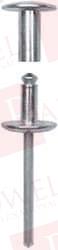 RIVET KING SBS850CMSETP10