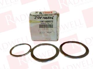 EMERSON 12B7100X072