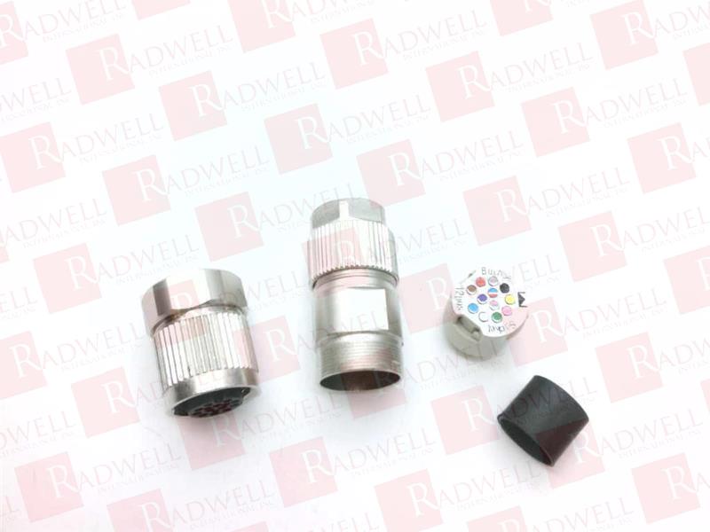 PHOENIX CONTACT SACC-FS-12PCON SCO