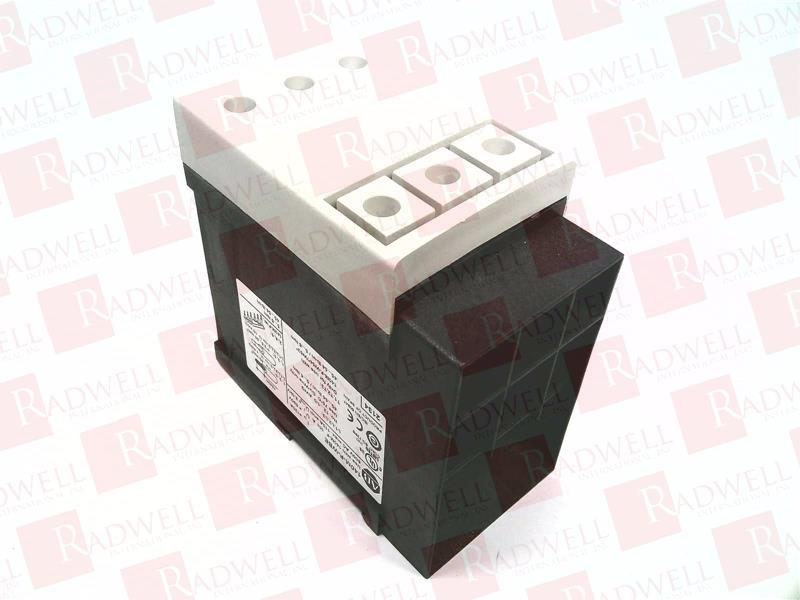 ALLEN BRADLEY 140M-F-WBE