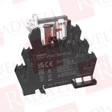 OMRON G2RV-ST500 DC24