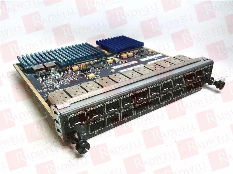 ALCATEL LUCENT 3HE00708AA