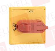 ASEA BROWN BOVERI OHYS3RH