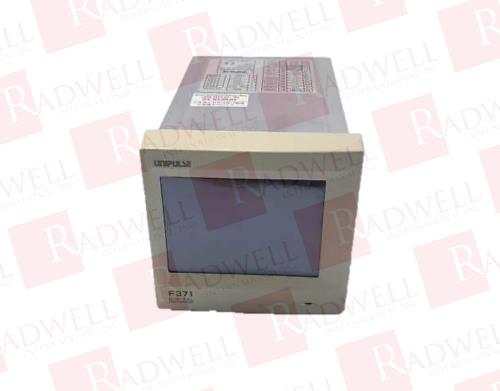 UNIPULSE F371-DC