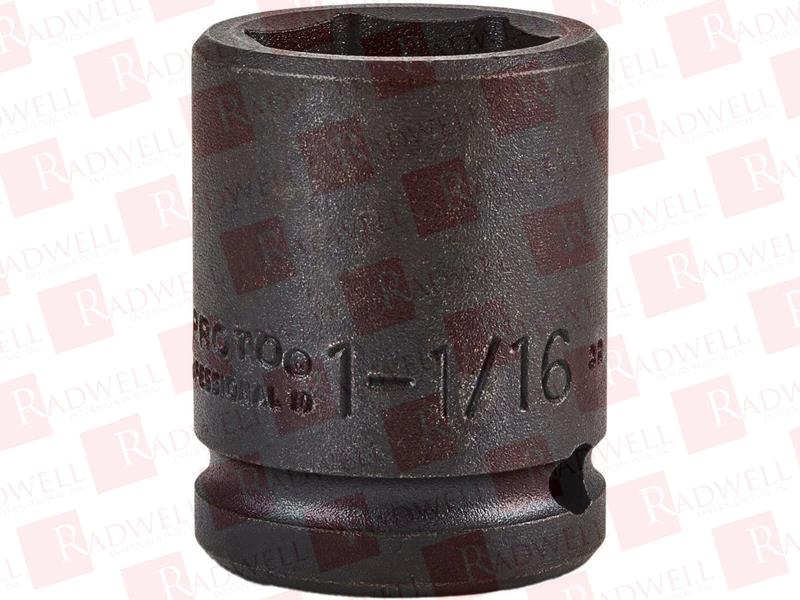 STANLEY BLACK & DECKER J07517
