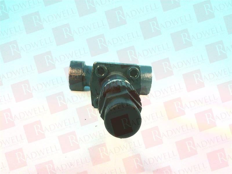 HANSEN TECHNOLOGIES GSB101C