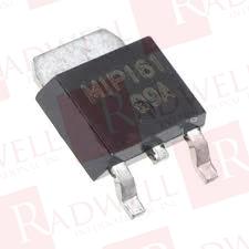MATSUSHITA ELECTRIC MIP161
