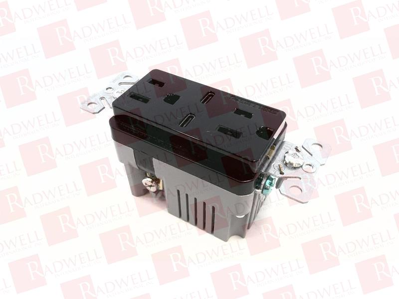 EATON CORPORATION TRUSBC15BK-K-L