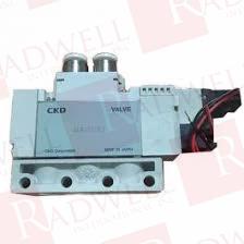 CKD CORP 4GA210R-06G-B-3