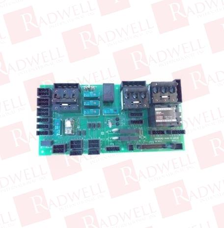 FANUC A16B-1213-0120