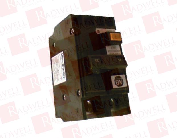 ALLEN BRADLEY 1492-MCEA225