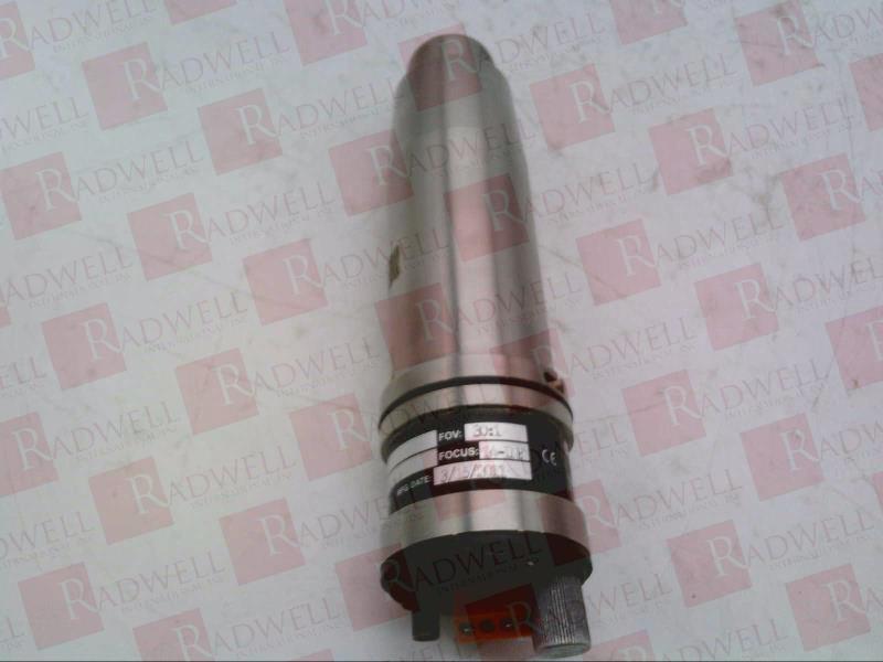 LUMASENSE TECHNOLOGIES M67S-0000-0300CBL1-S/000
