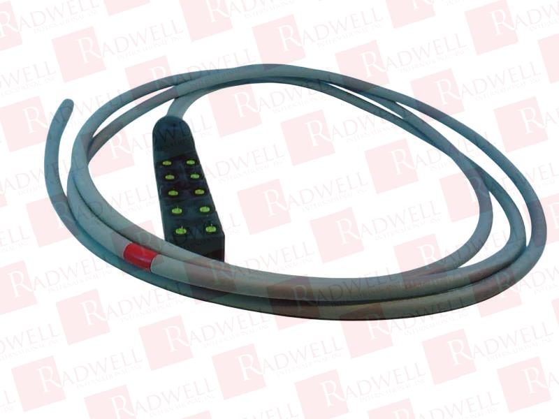 MURR ELEKTRONIK 8000-80010-3840300