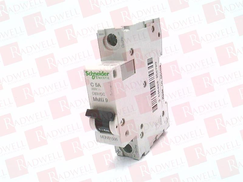 SCHNEIDER ELECTRIC MGN61505