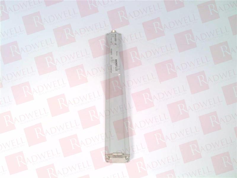 BALLUFF BTL6-U110-M0150-PF-S4