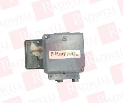 BRAY 65-0000-21615-536