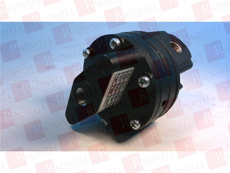 FAIRCHILD INDUSTRIAL PROD Z16620-1