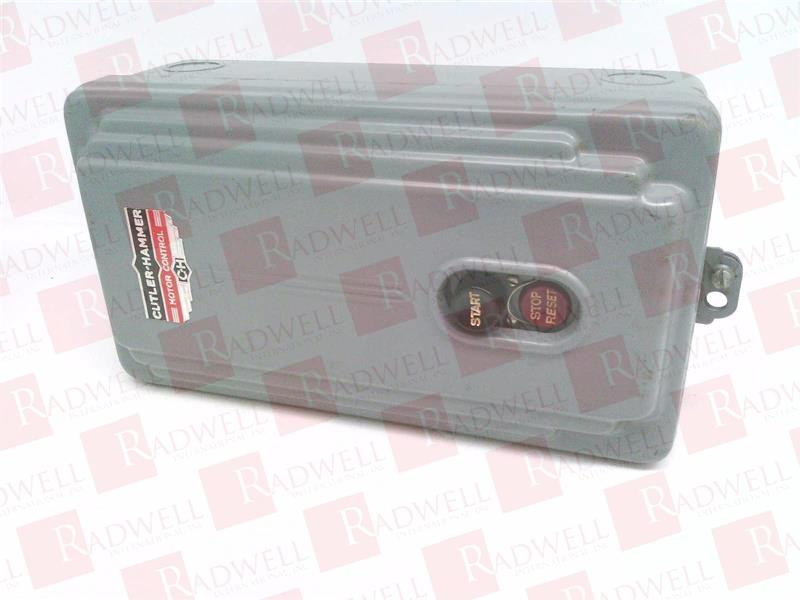 EATON CORPORATION 9115H59A