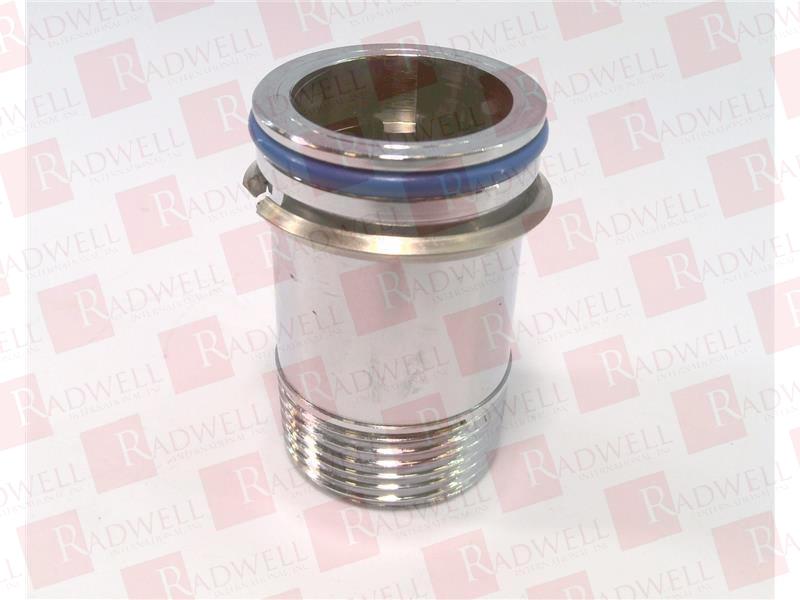 TAILPIECE ASSEMBLY, 2-1/8 TO ROUGH -IN-4-1/4IN-5-1/4IN FOR MANUAL FLUSH VALVE