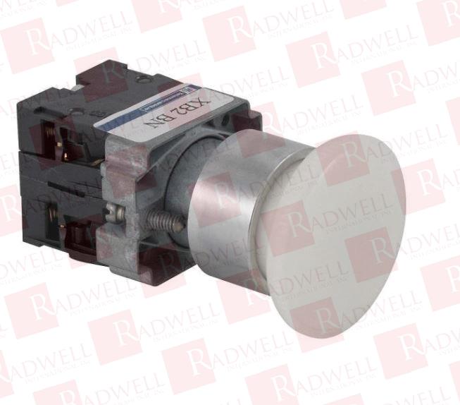 SCHNEIDER ELECTRIC XB2BN1231