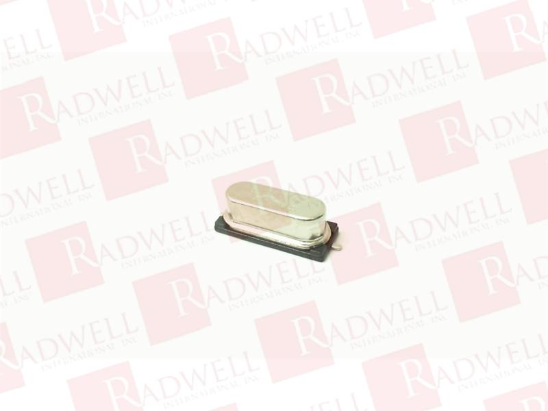 IQD FREQUENCY PRODUCTS LFXTAL016788