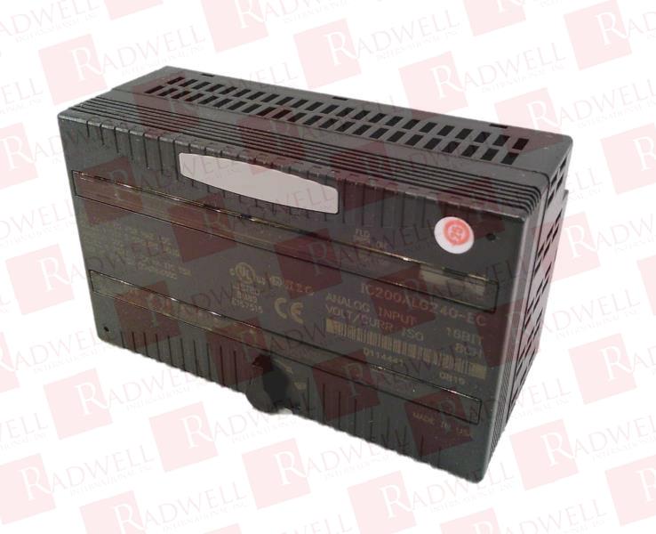 FANUC IC200ALG263