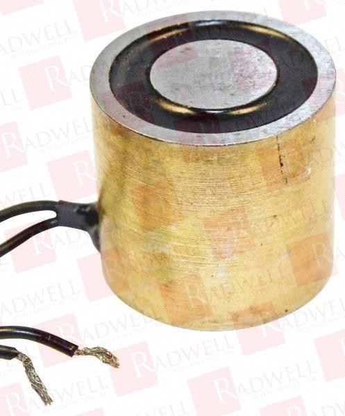INDUSTRIAL MAGNETICS ER2-102