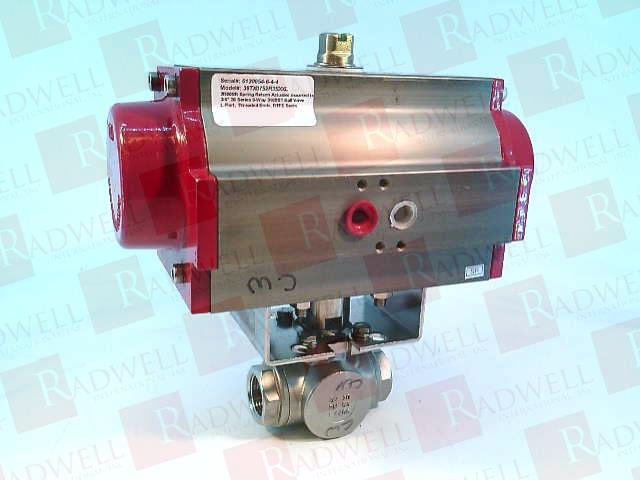 TRIAC 38TX0752R3SXXL