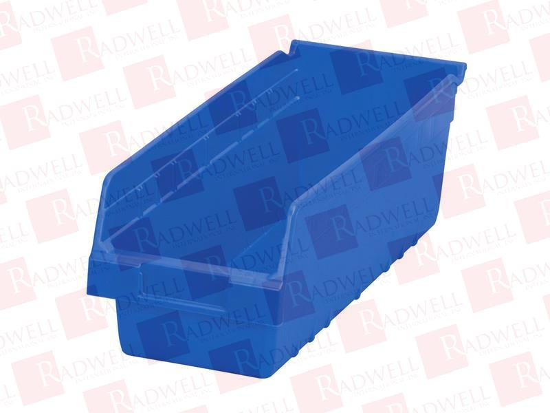 MYERS INDUSTRIES INC 30098BLUE