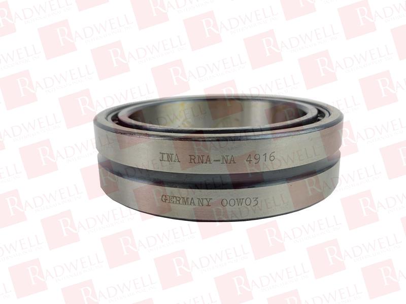 SCHAEFFLER GROUP NA-4916